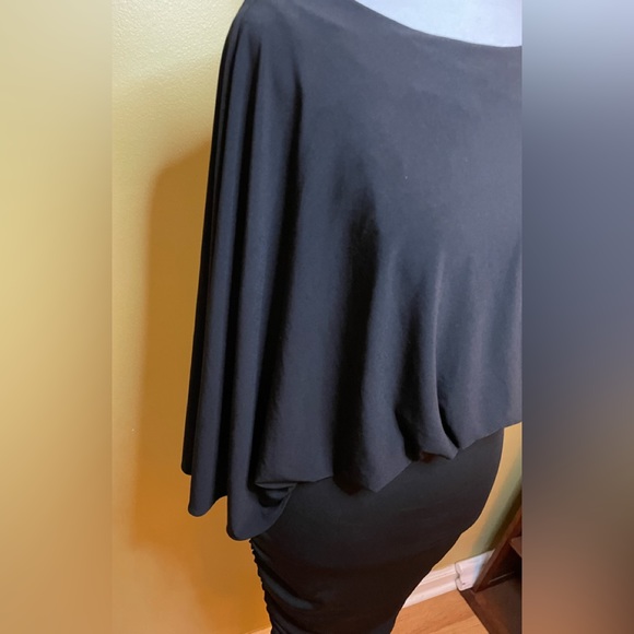 SOII Little Black Dress - M - Picture 3 of 11